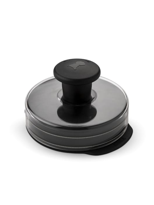 Prensa para hamburguesas Weber® (2 unidades)