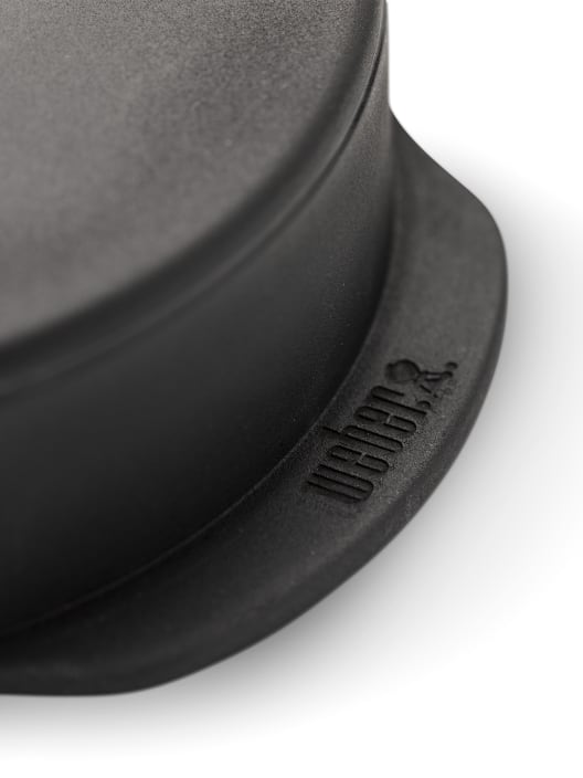 Prensa para hamburguesas Weber® (2 unidades)