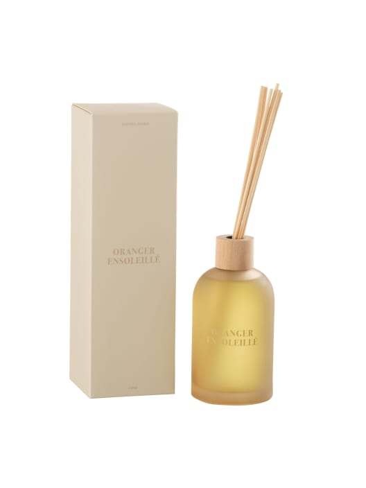 Mikado naranja 250 ml