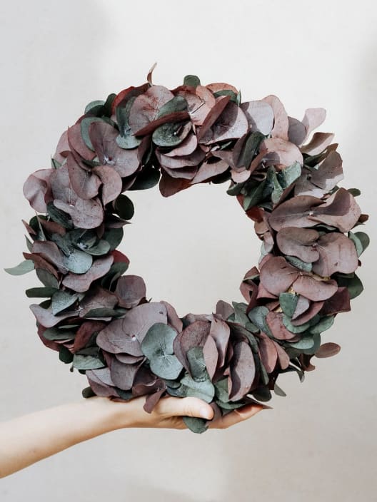 Preservado Fowey Querida Margarita