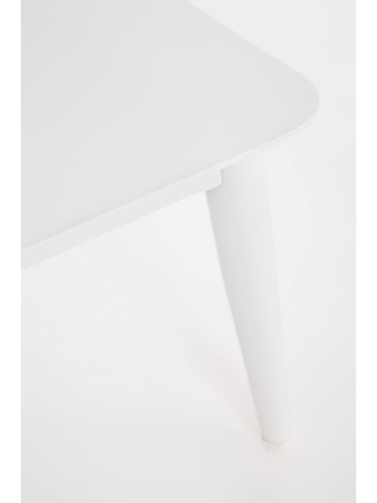 Conjunto de jardín Bizzotto OCEANA 4 piezas natural/beige/blanco