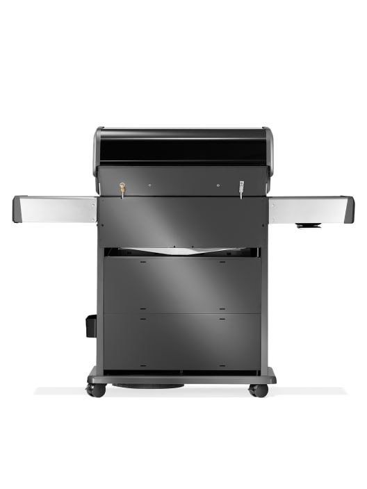 Barbacoa Napoleón de gas Rogue PRO-S 525