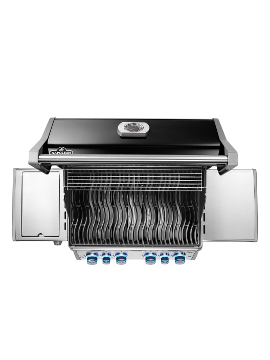 Barbacoa Napoleón de gas Rogue PRO-S 525