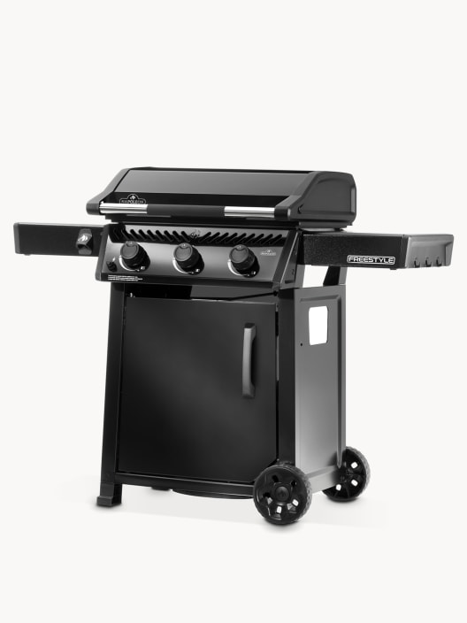 Barbacoa Napoleón de gas Freestyle 24