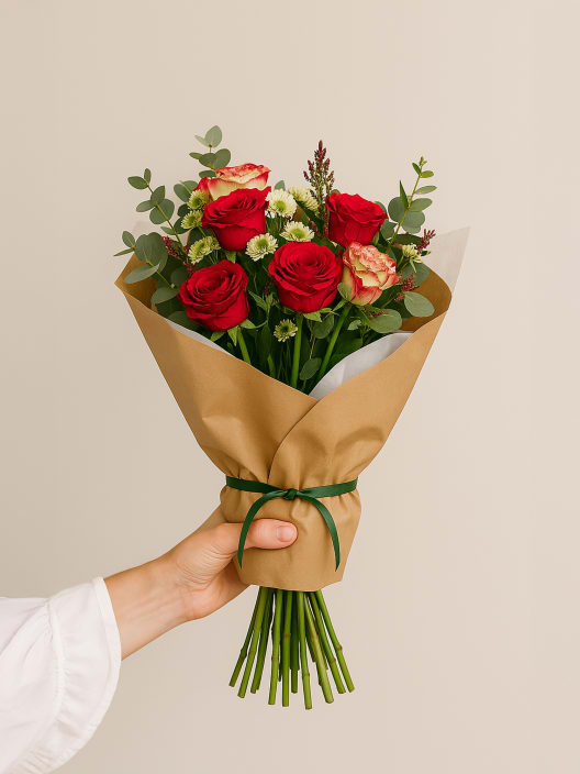 Envoltorio para regalo