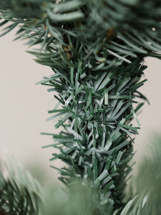 Árbol de Navidad Artificial Geneva