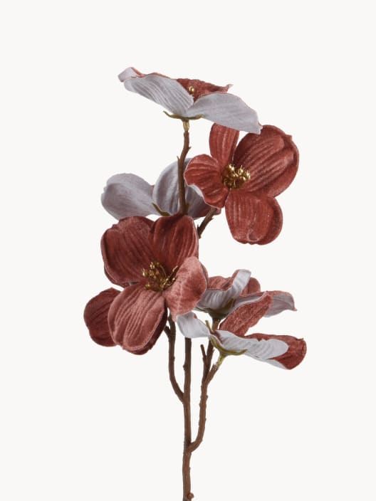 Rama de orquídea surtido decorativo 60 cm