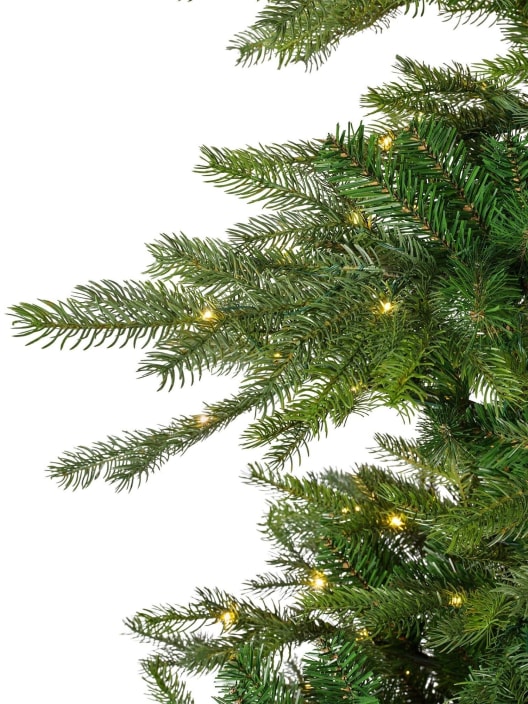 Árbol de Navidad Artificial Grandis con Luces Led