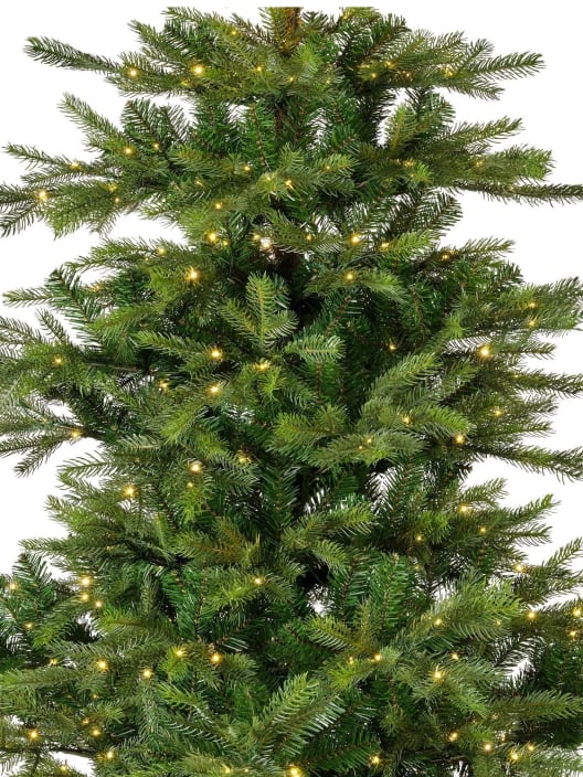 Árbol de Navidad Artificial Grandis con Luces Led