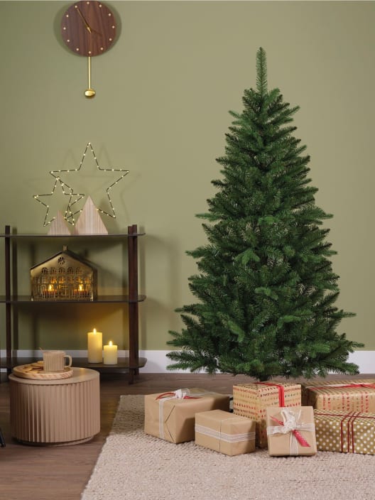 Árbol de Navidad Artificial Bretton