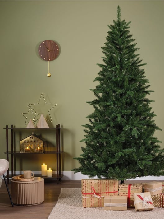 Árbol de Navidad Artificial Bretton