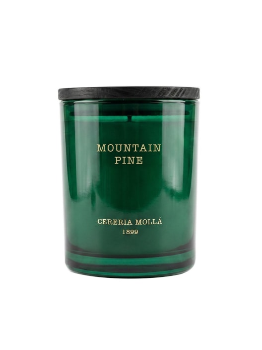 Vela aromática Mountain Pine 230 g