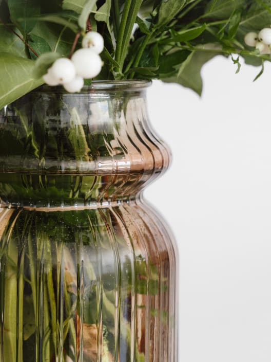 Ramo de Flores naturales Hortensia