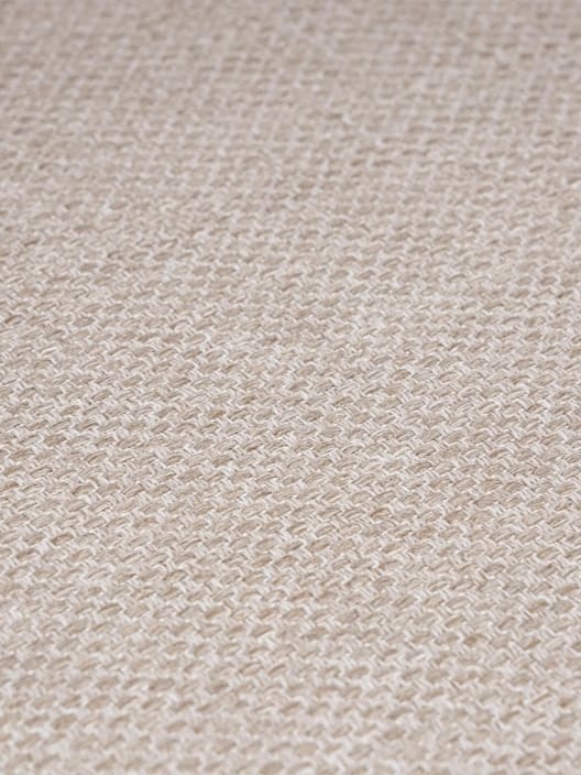 Conjunto de jardín Bizzotto GERALD de aluminio beige