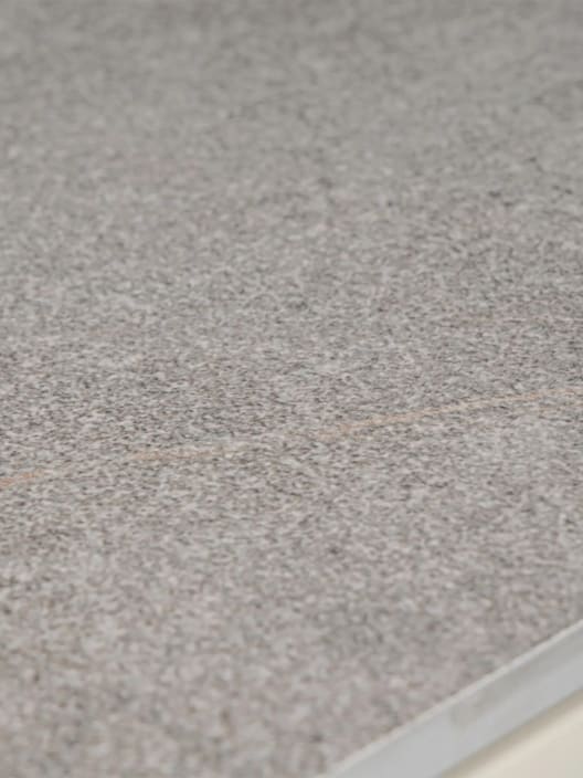Conjunto de jardín Bizzotto GERALD de aluminio beige