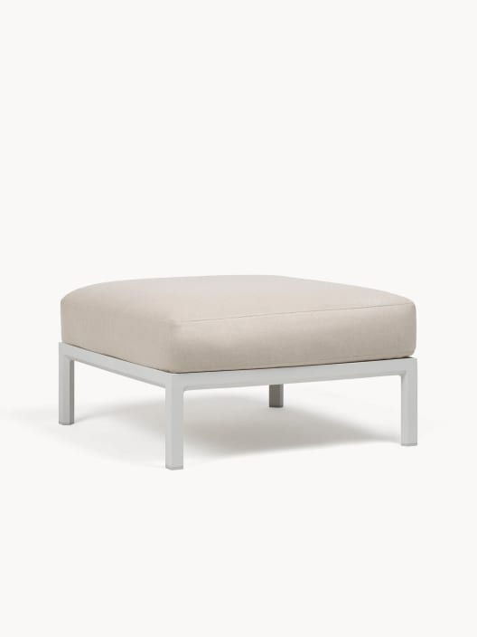 Conjunto de jardín Nardi MAXIMO perla
