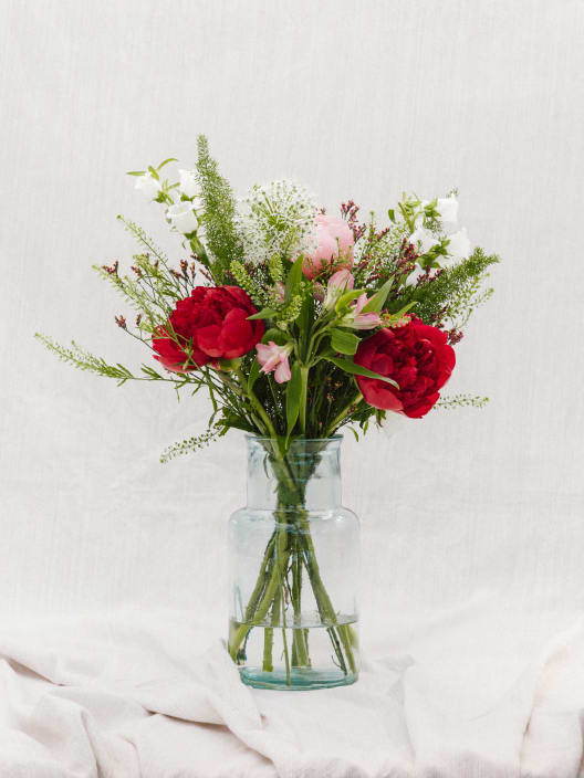 Ramo de flores 'Escapada'