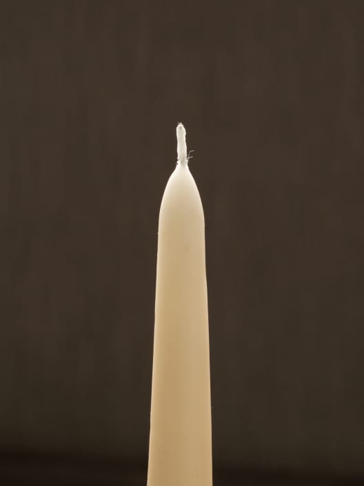 Navidad Tradicional - Centro natural redondo