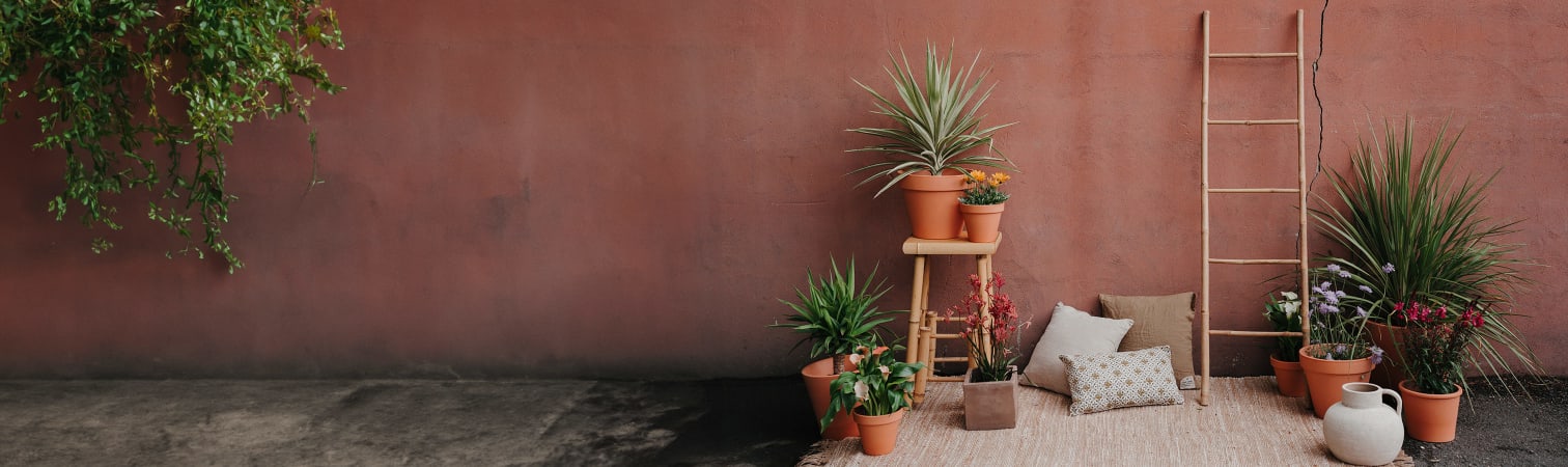 Bienvenido a tu slow garden