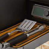 Kits y pinzas para barbacoas