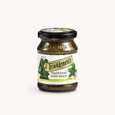 Salsas y especias para barbacoas