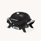 Barbacoas portátiles