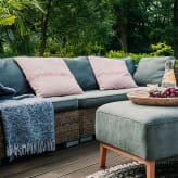 Conjuntos de terraza y jardín