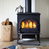 Estufas y braseros para exterior