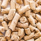 Consumibles para chimeneas, estufas y braseros