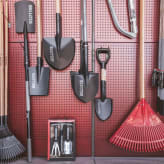 Herramientas de jardinería