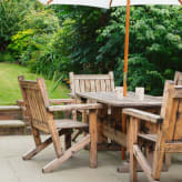 Sombrillas de jardín y terraza