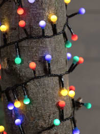 Luces de exterior