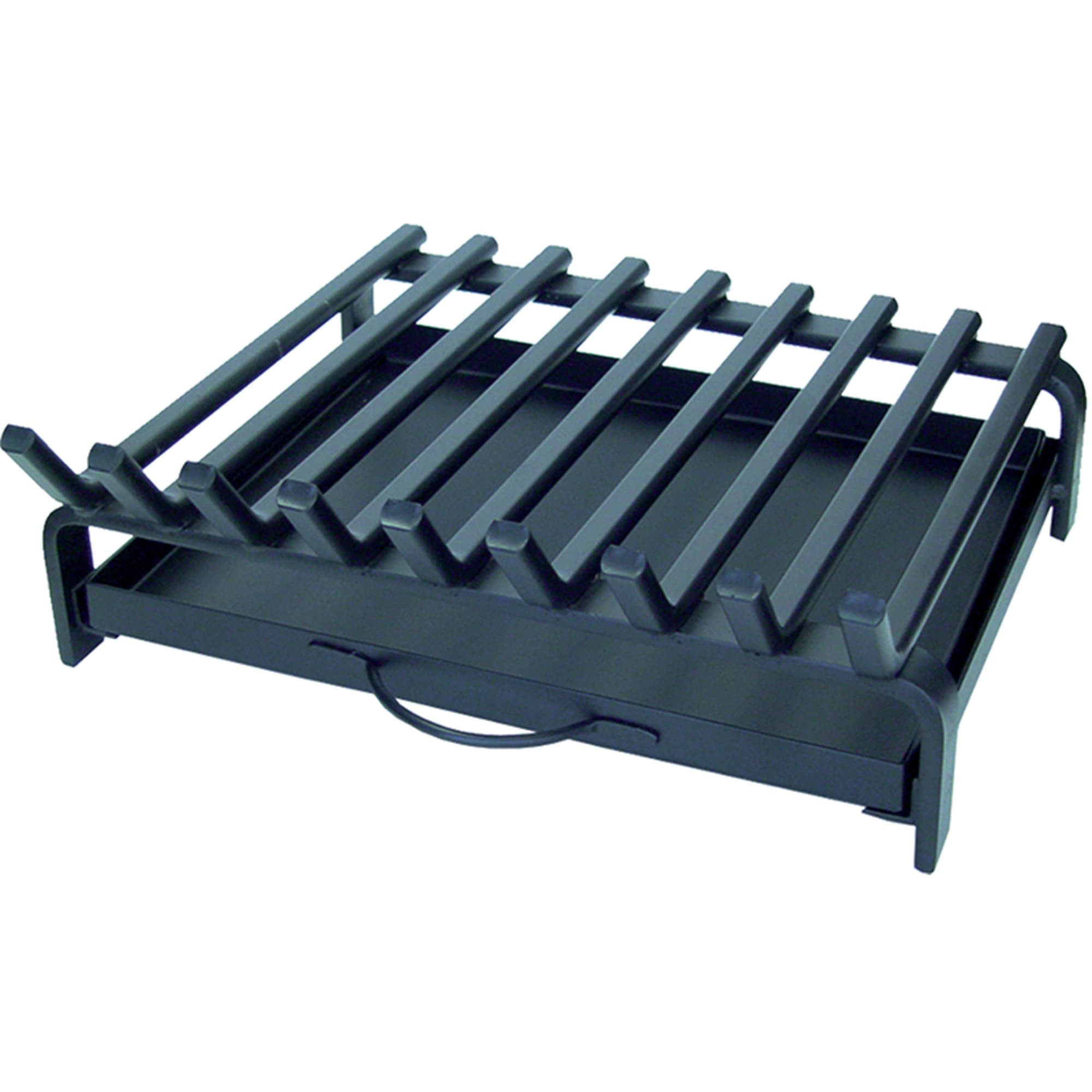 Grilloir IMEX El Zorro - Avec Grille, Plancha Et Kit Poulet, 70x40x50 Cm
