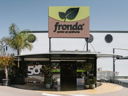Tienda de Palma de Mallorca