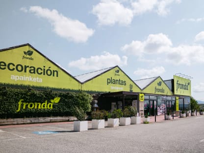 Tienda de Olaz - Pamplona