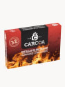 Pastillas para encendido de Barbacoa Carcoa