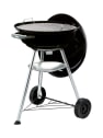 Barbacoa Weber® de Carbón Compact Kettle 47cm