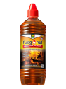 Gel barbacoa Fuegonet Massó 1 l