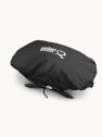 Funda Weber® Vinilo Deluxe para barbacoas Q Serie 100 y 1000