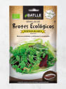 Semillass brotes mostaza blanca eco