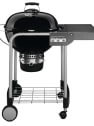 Barbacoa Weber® de Carbón Performer GBS negra