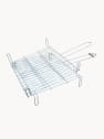 Parrilla para barbacoa doble cincada Imex El Zorro