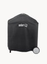 Funda Premium Weber® para Q 3000 y Q 2000 con carro