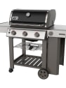 Barbacoa Weber® de gas Genesis II E-310 negra