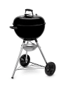 Barbacoa Weber® de Carbón Original Kettel E-4710 ø57 negra