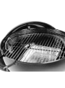 Barbacoa Weber® de Carbón Original Kettel E-4710 ø57 negra