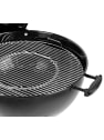 Barbacoa Weber® de Carbón Master-Touch GBS E-5750 negra