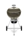 Barbacoa Weber® de Carbón Master-Touch GBS E-5750 gris
