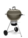 Barbacoa Weber® de Carbón Master-Touch GBS E-5750 gris