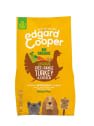 Pienso de pavo y pollo frescos de corral ECO para perros adultos Edgard&Cooper